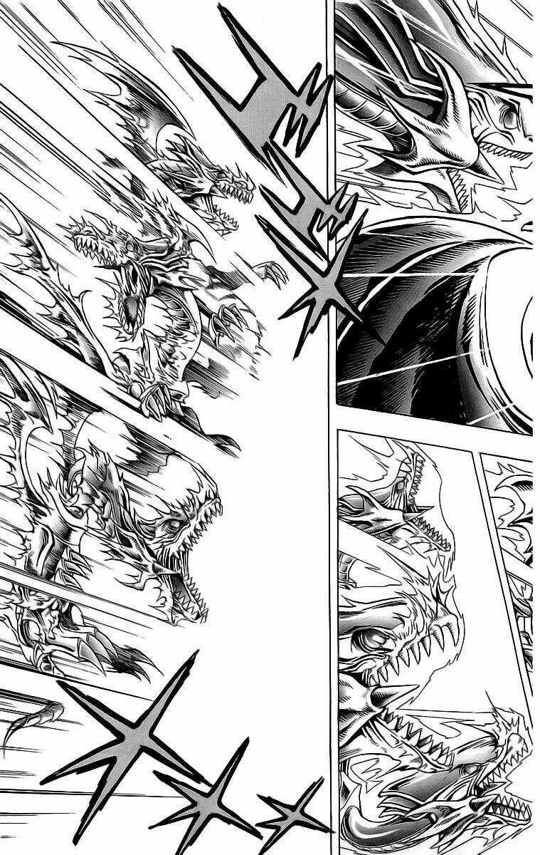 Vua Trò Chơi - Chapter 39 - Trang 20