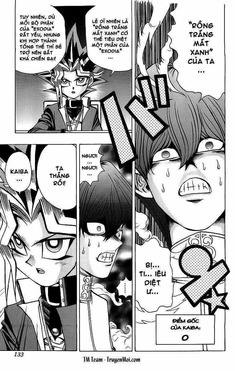 Vua Trò Chơi - Chapter 39 - Trang 22