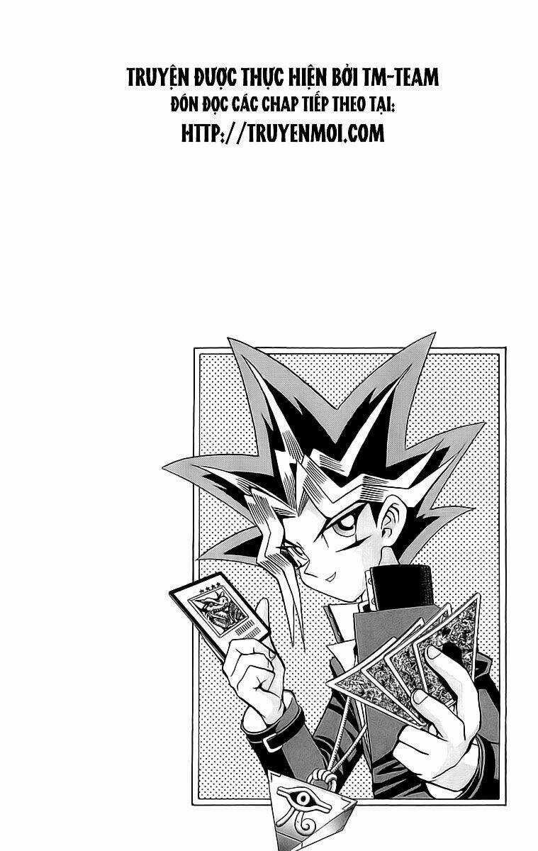 Vua Trò Chơi - Chapter 39 - Trang 23