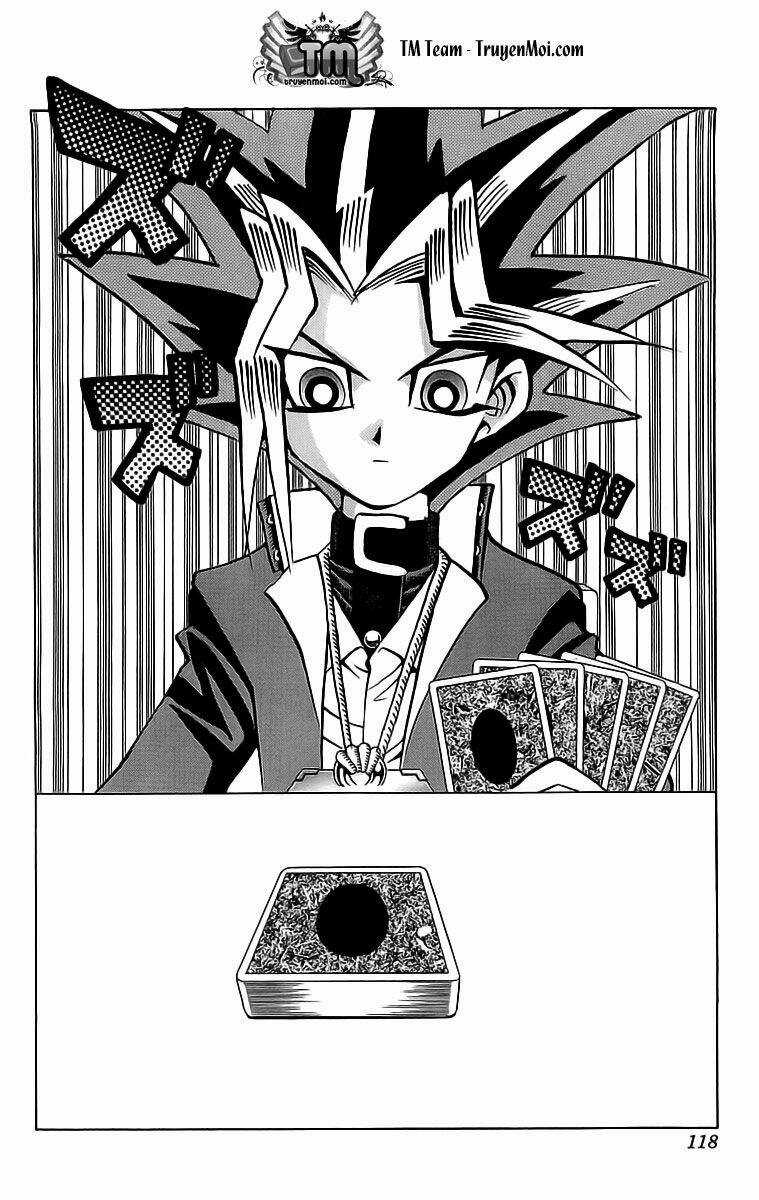 Vua Trò Chơi - Chapter 39 - Trang 7