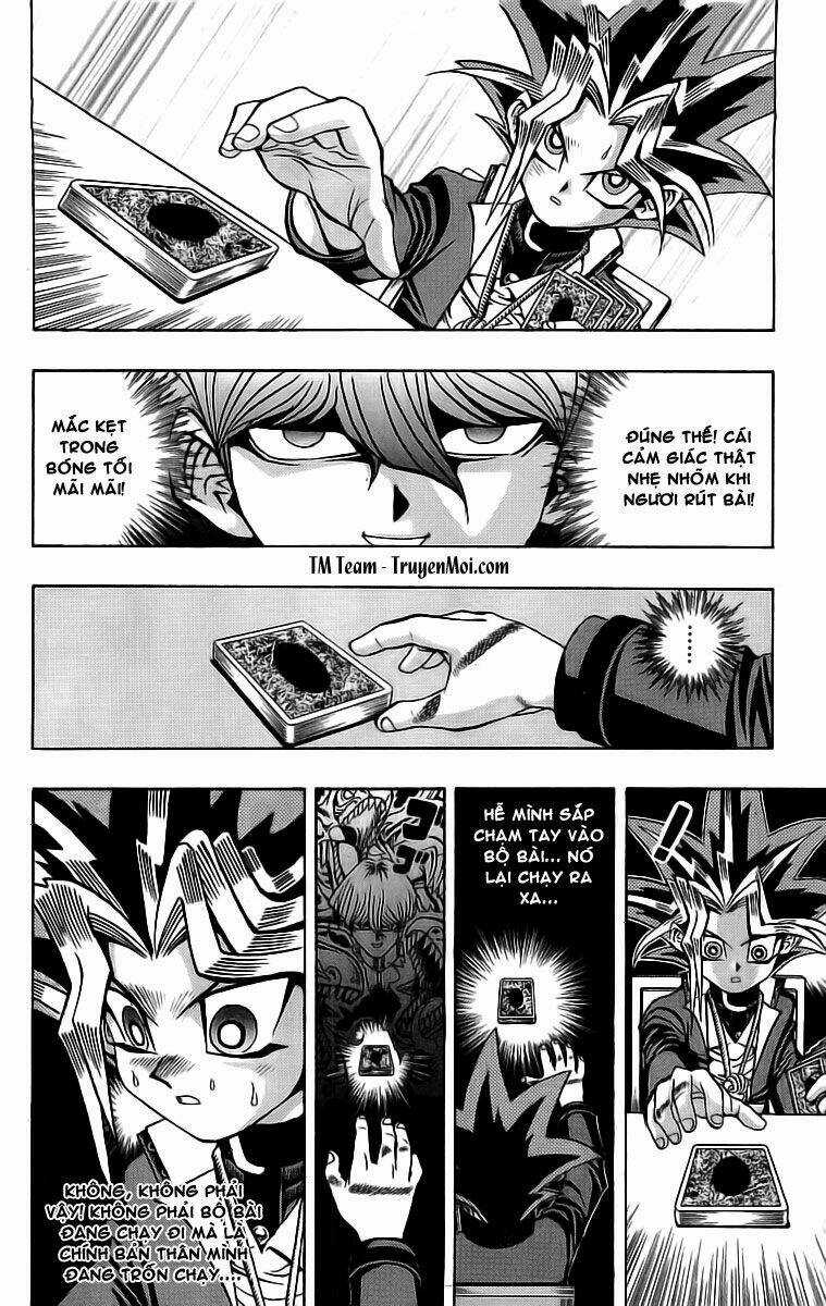 Vua Trò Chơi - Chapter 39 - Trang 9