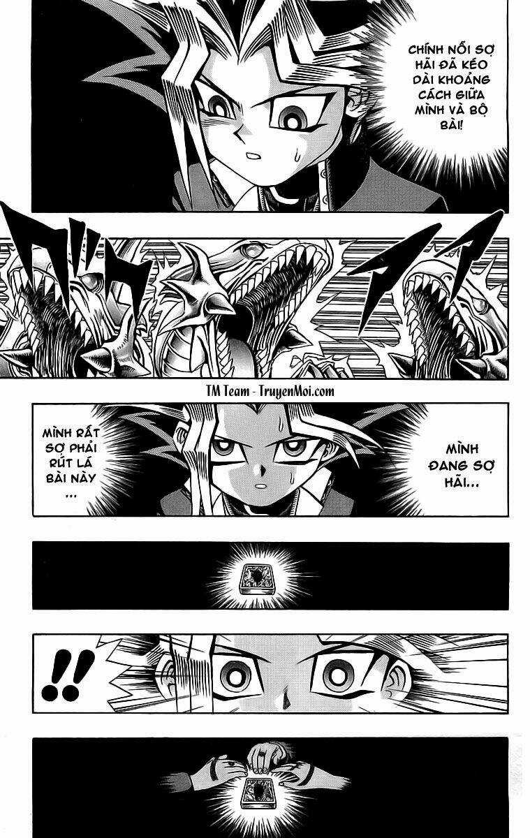 Vua Trò Chơi - Chapter 39 - Trang 10