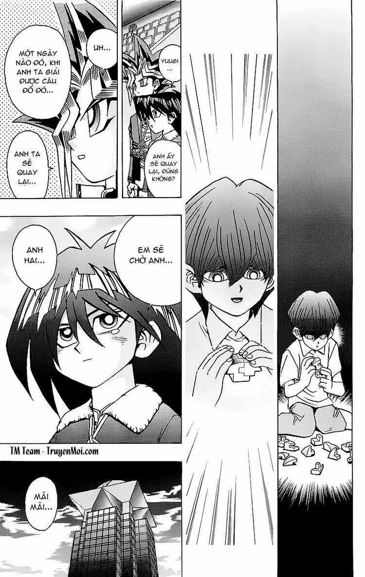 Vua Trò Chơi - Chapter 40 - Trang 17