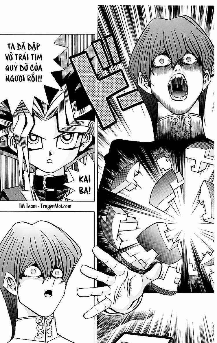 Vua Trò Chơi - Chapter 40 - Trang 3