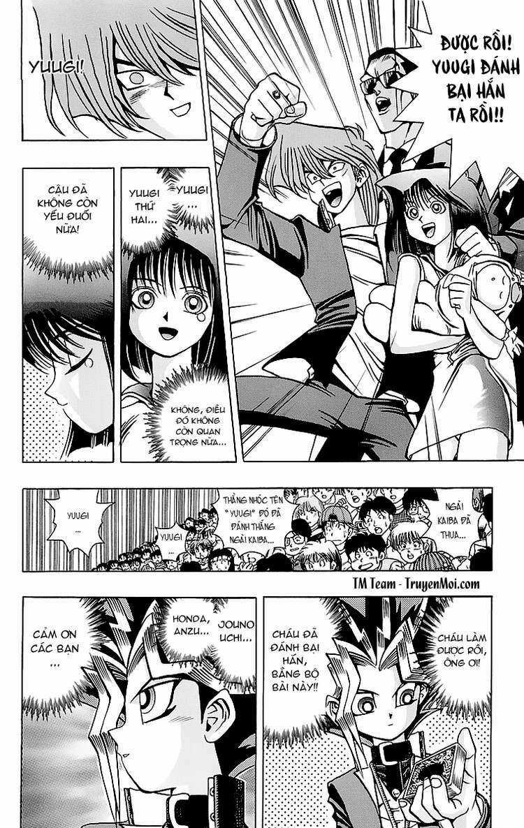 Vua Trò Chơi - Chapter 40 - Trang 4