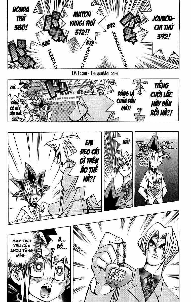 Vua Trò Chơi - Chapter 41 - Trang 13