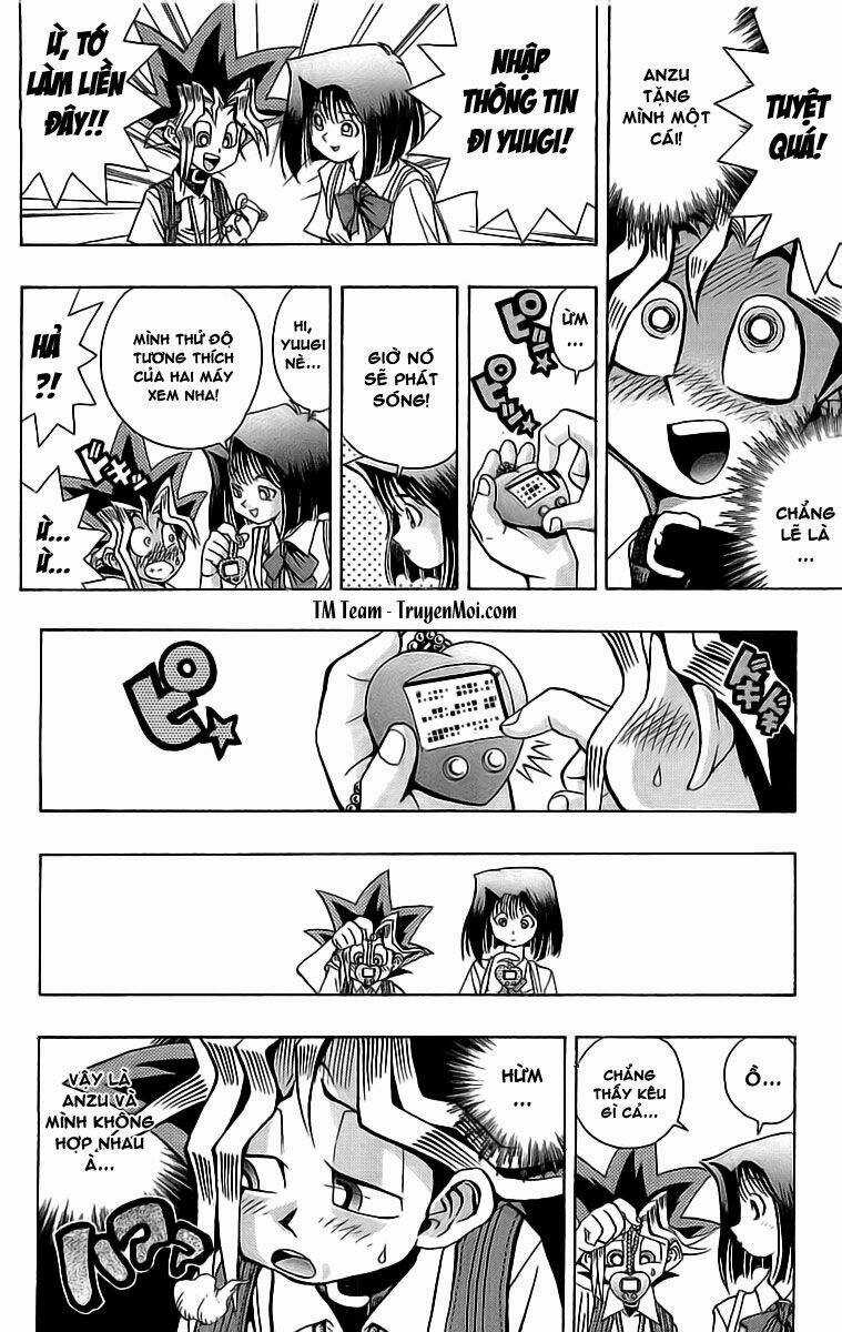 Vua Trò Chơi - Chapter 41 - Trang 9