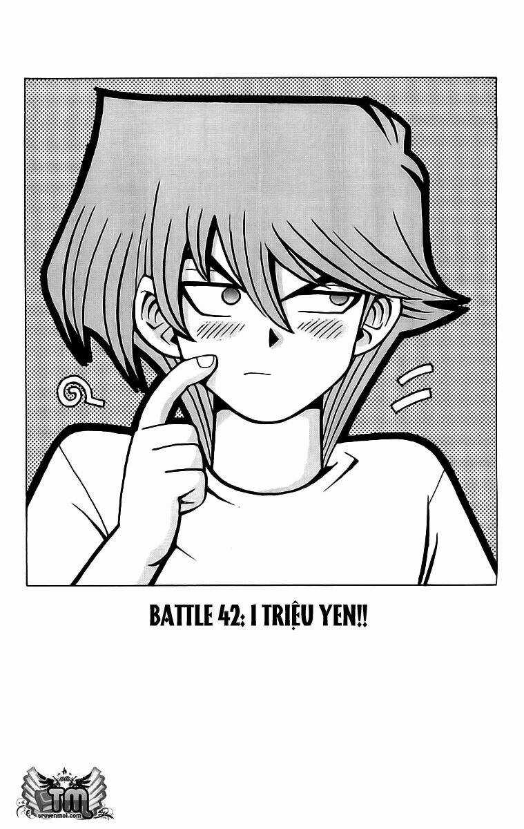 Vua Trò Chơi - Chapter 42 - Trang 2