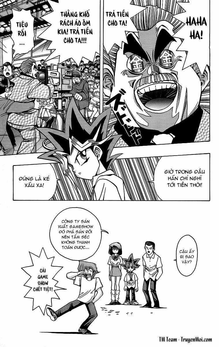 Vua Trò Chơi - Chapter 42 - Trang 20