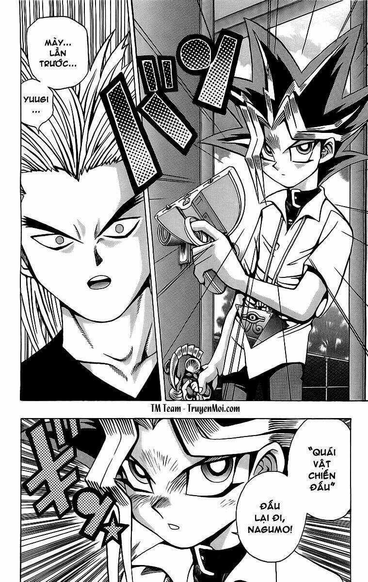 Vua Trò Chơi - Chapter 43 - Trang 15