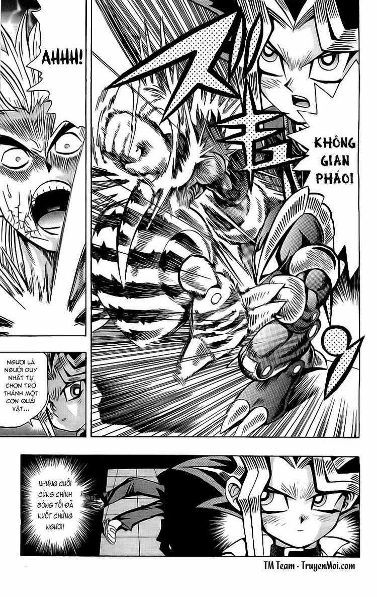 Vua Trò Chơi - Chapter 44 - Trang 20