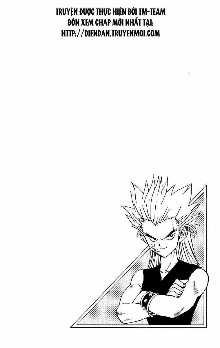 Vua Trò Chơi - Chapter 44 - Trang 21