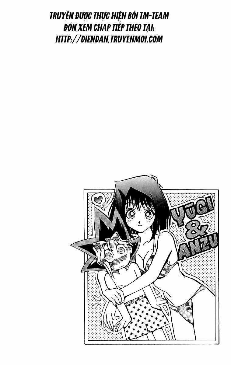 Vua Trò Chơi - Chapter 45 - Trang 22