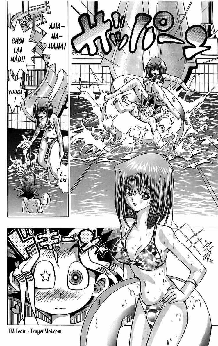 Vua Trò Chơi - Chapter 45 - Trang 4