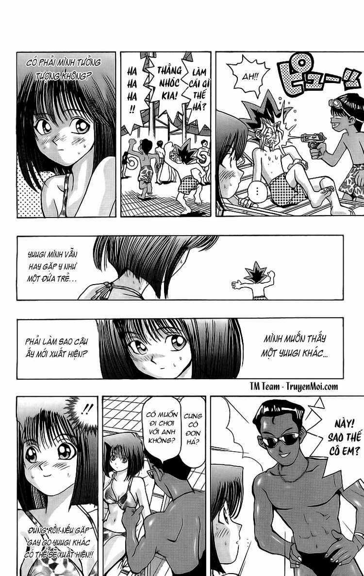 Vua Trò Chơi - Chapter 45 - Trang 6