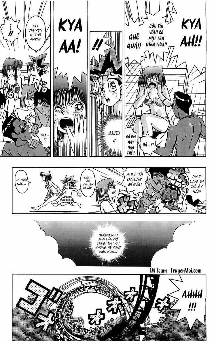 Vua Trò Chơi - Chapter 45 - Trang 7