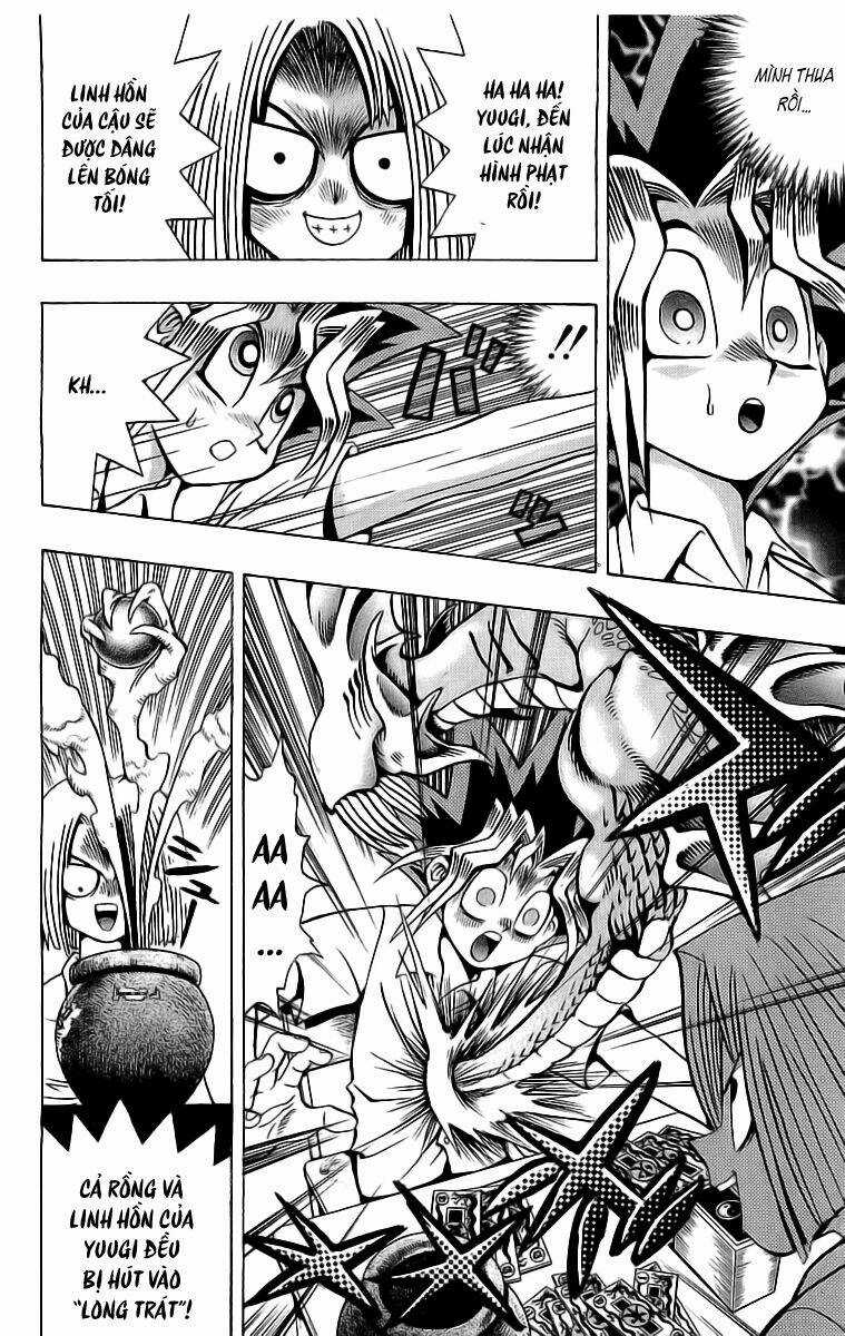 Vua Trò Chơi - Chapter 46 - Trang 18