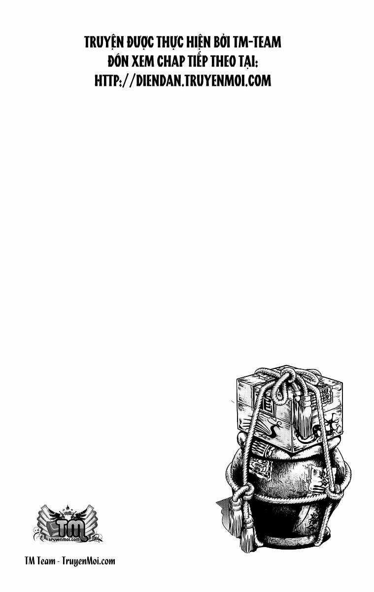 Vua Trò Chơi - Chapter 46 - Trang 20