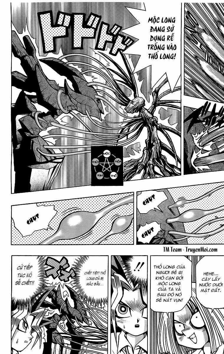 Vua Trò Chơi - Chapter 47 - Trang 14