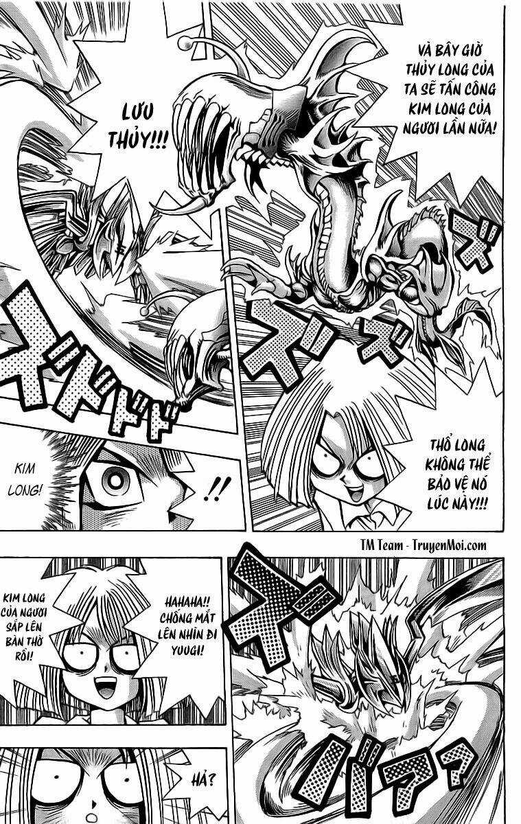 Vua Trò Chơi - Chapter 47 - Trang 15