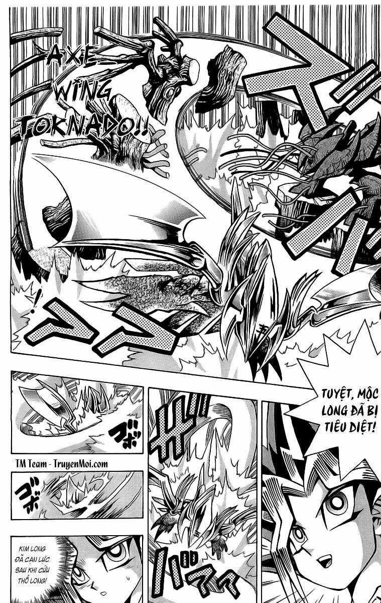 Vua Trò Chơi - Chapter 47 - Trang 18