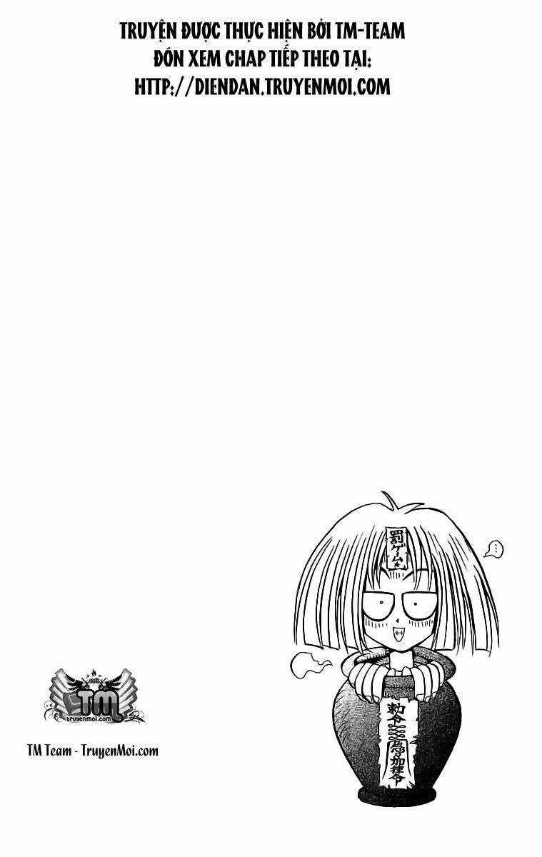 Vua Trò Chơi - Chapter 47 - Trang 22