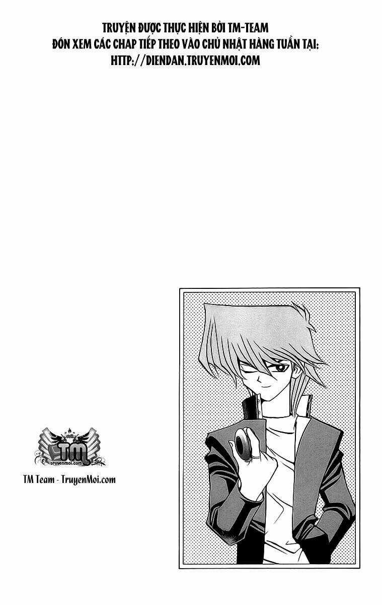 Vua Trò Chơi - Chapter 48 - Trang 22