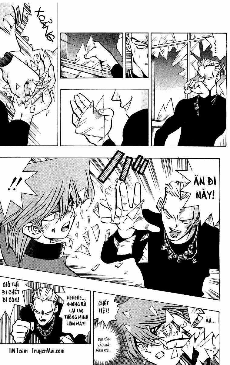 Vua Trò Chơi - Chapter 49 - Trang 17