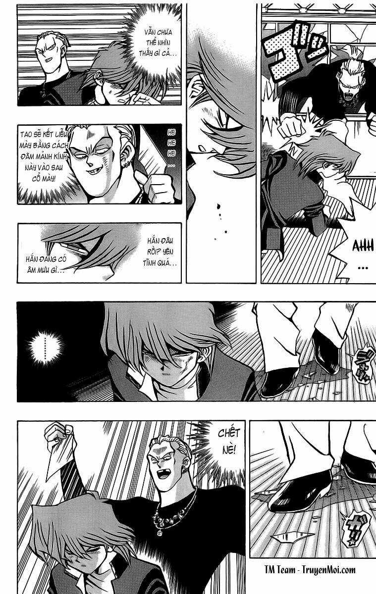 Vua Trò Chơi - Chapter 49 - Trang 18