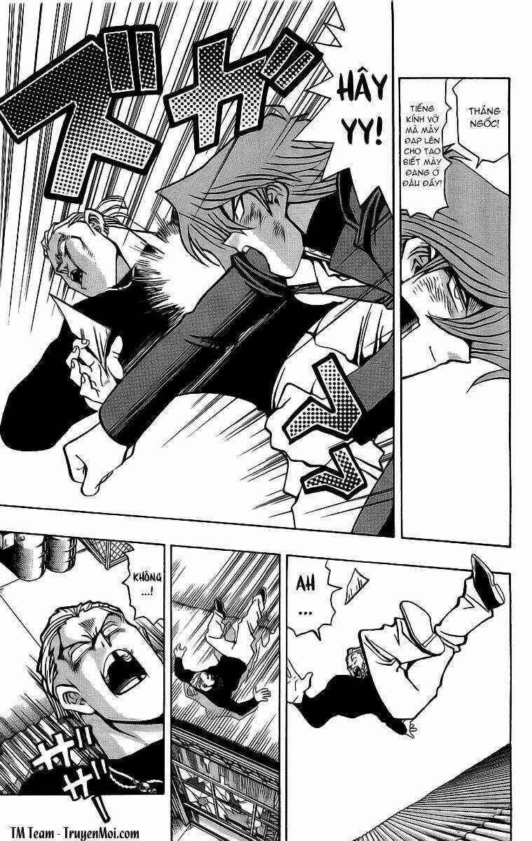 Vua Trò Chơi - Chapter 49 - Trang 19