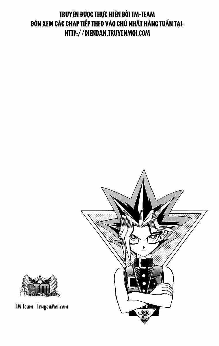 Vua Trò Chơi - Chapter 49 - Trang 22