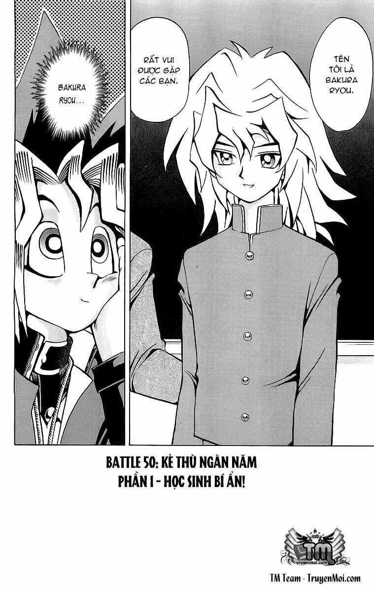 Vua Trò Chơi - Chapter 50 - Trang 2