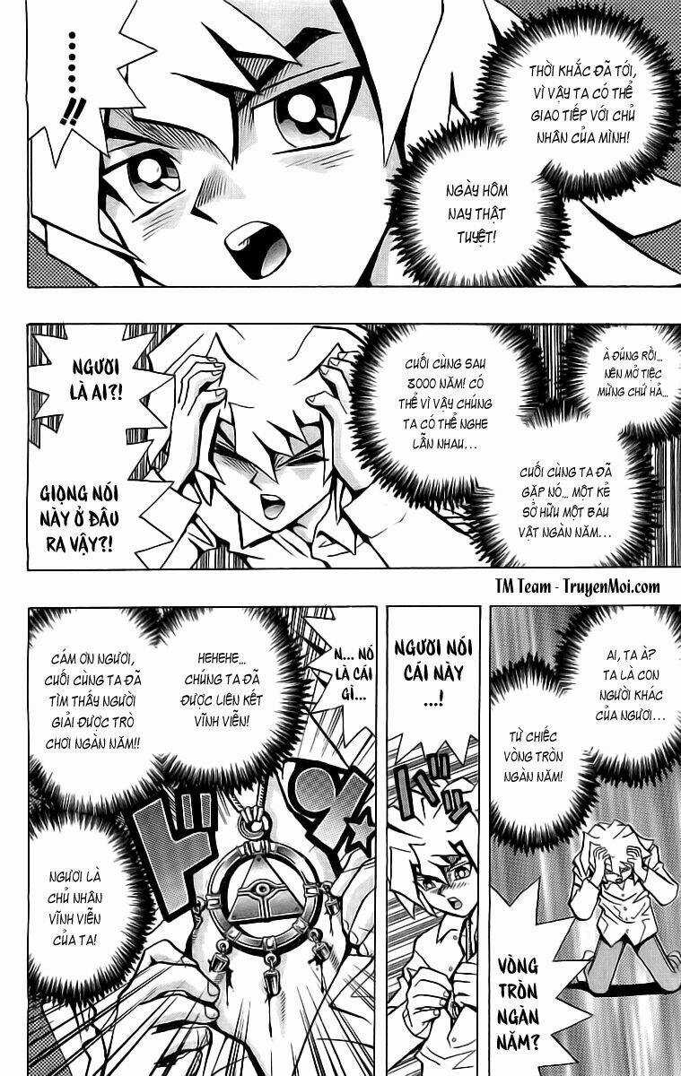 Vua Trò Chơi - Chapter 50 - Trang 12