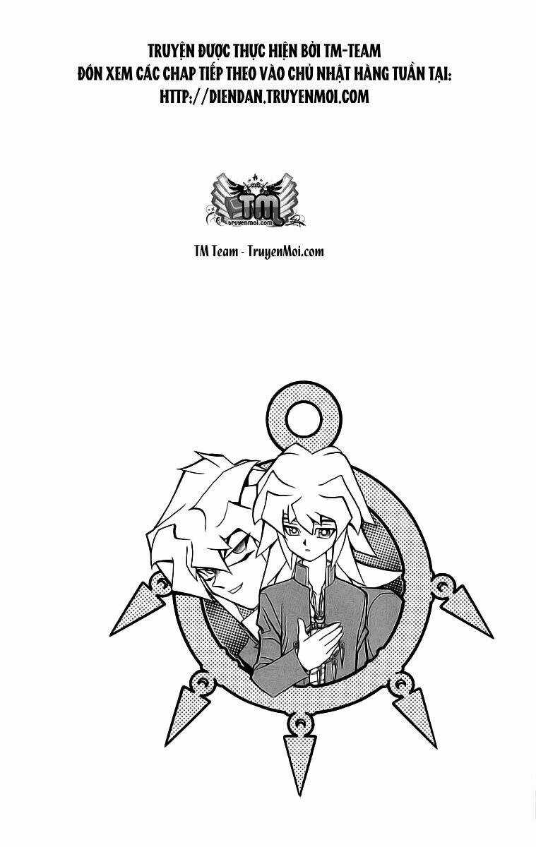 Vua Trò Chơi - Chapter 50 - Trang 20