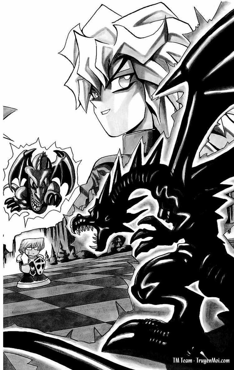 Vua Trò Chơi - Chapter 51 - Trang 2