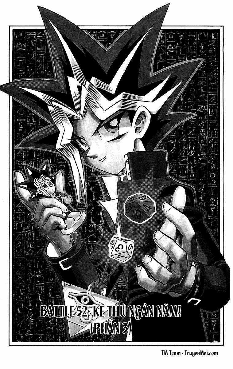 Vua Trò Chơi - Chapter 52 - Trang 1