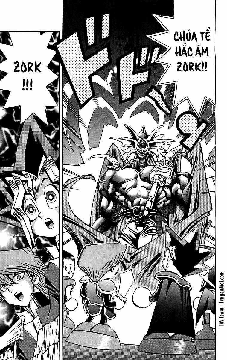 Vua Trò Chơi - Chapter 52 - Trang 17