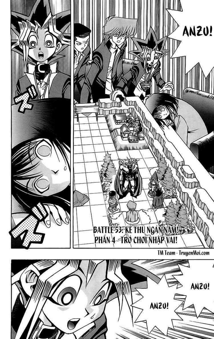 Vua Trò Chơi - Chapter 53 - Trang 1