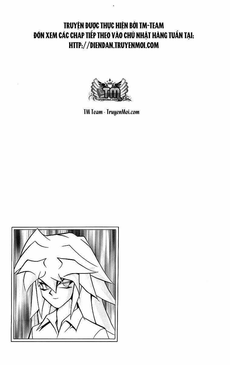 Vua Trò Chơi - Chapter 53 - Trang 20