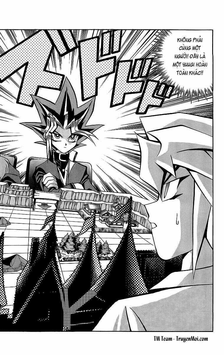 Vua Trò Chơi - Chapter 54 - Trang 2