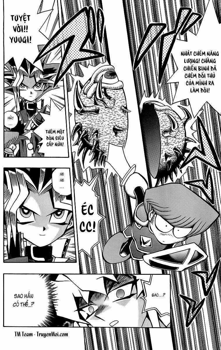 Vua Trò Chơi - Chapter 54 - Trang 11