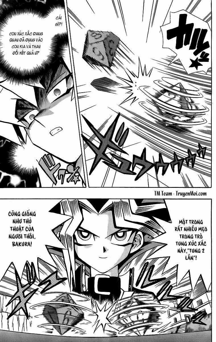 Vua Trò Chơi - Chapter 54 - Trang 14