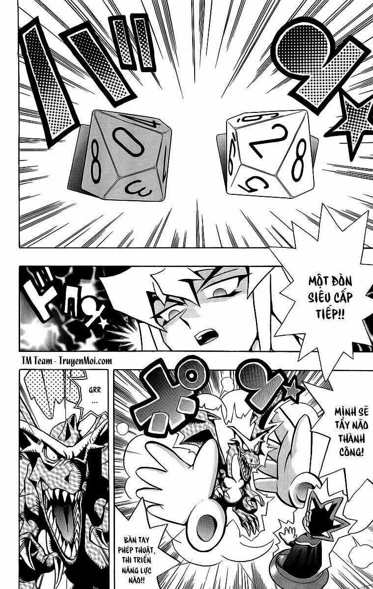 Vua Trò Chơi - Chapter 54 - Trang 15