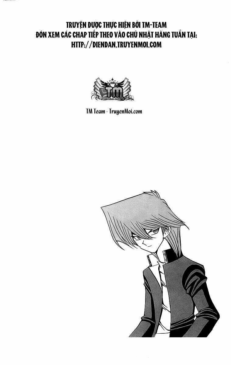 Vua Trò Chơi - Chapter 54 - Trang 21