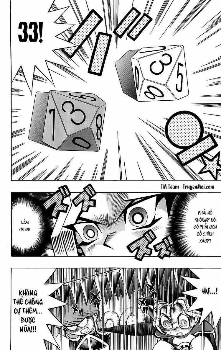 Vua Trò Chơi - Chapter 55 - Trang 16