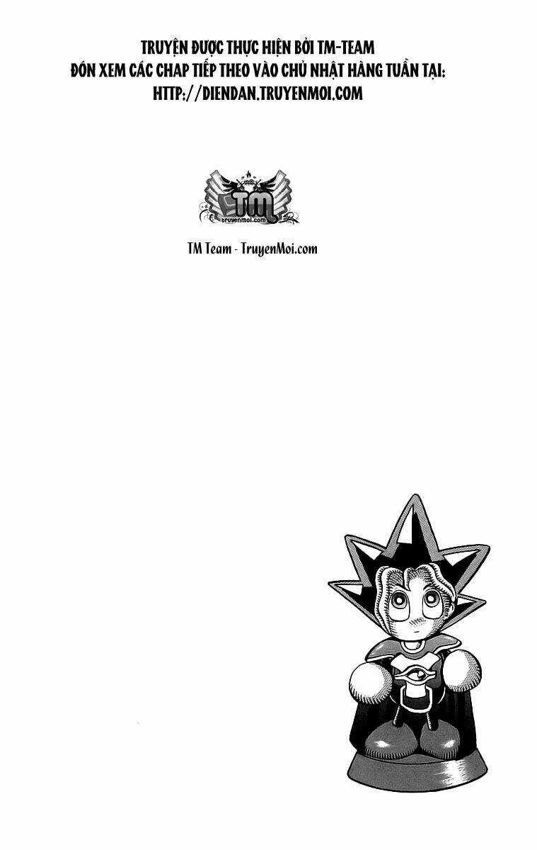 Vua Trò Chơi - Chapter 55 - Trang 22