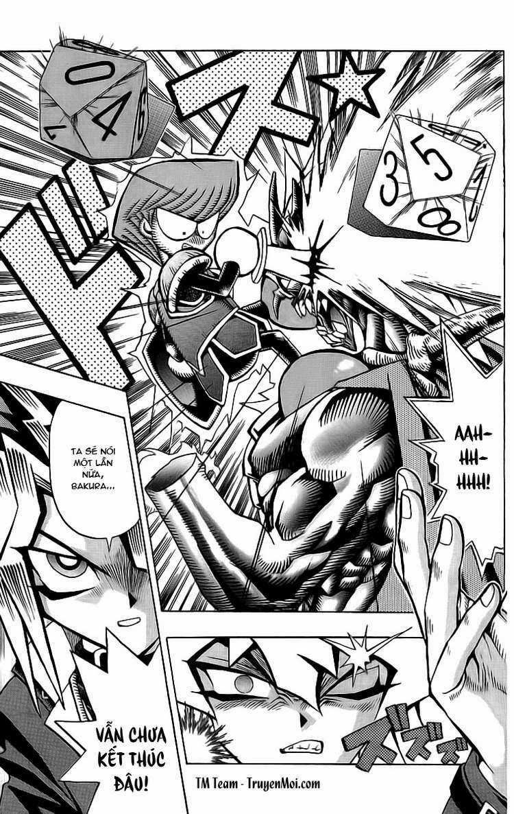 Vua Trò Chơi - Chapter 56 - Trang 19