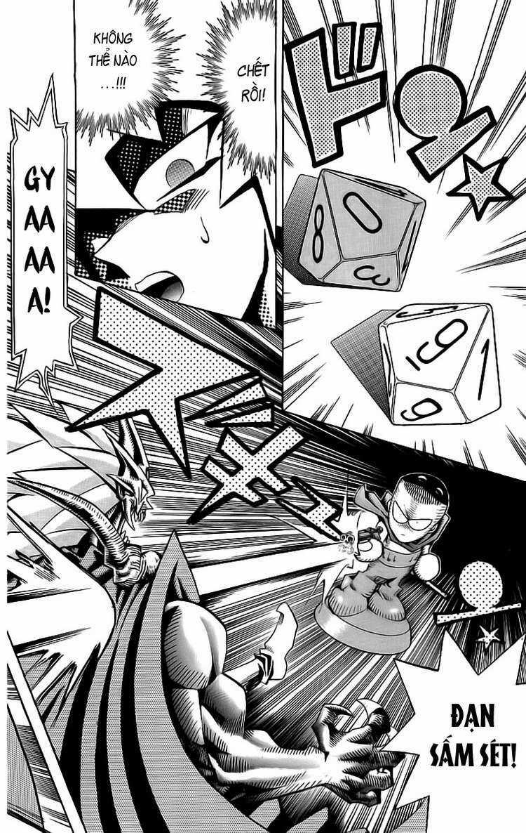 Vua Trò Chơi - Chapter 56 - Trang 6