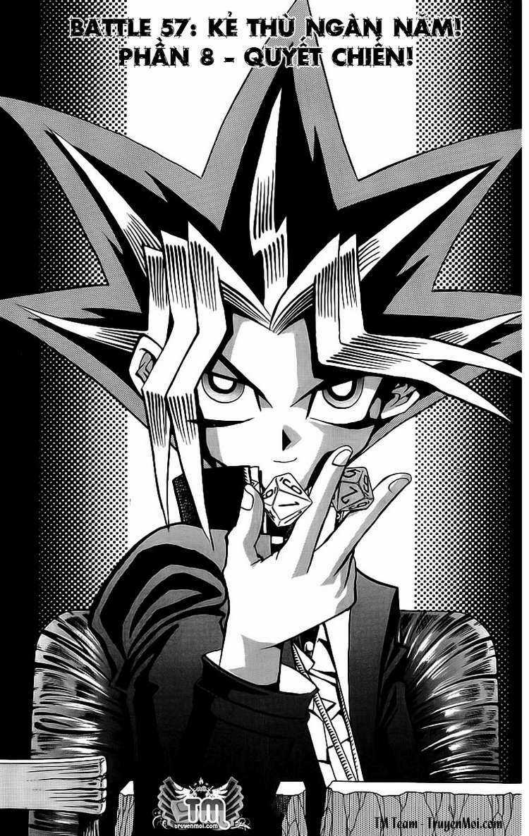 Vua Trò Chơi - Chapter 57 - Trang 2