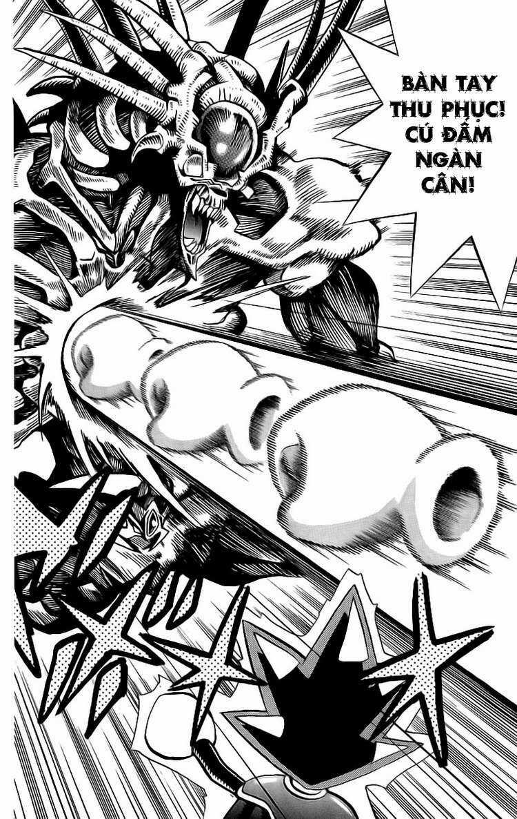 Vua Trò Chơi - Chapter 58 - Trang 16